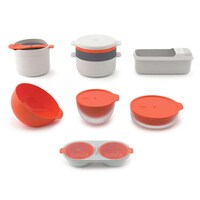 Multifunctional Microwavable Cookware Image 4