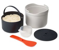 Multifunctional Microwavable Cookware Image 5