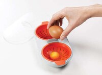 Multifunctional Microwavable Cookware Image 6