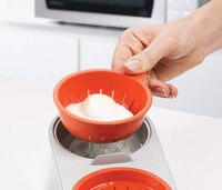 Multifunctional Microwavable Cookware Image 7