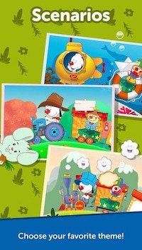 Kid-Focused Gaming Apps Image 2