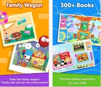Kid-Focused Gaming Apps Image 3