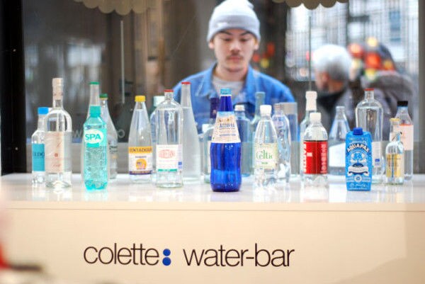 16 Innovative Ways of Serving Water
