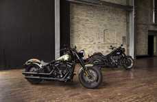 Cruise Control Motorbikes
