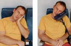 Arm Rest Pillows