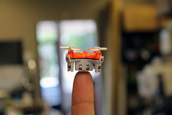 Top 20 Robots Trends in September
