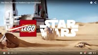 Intergalactic LEGO Toys Image 2