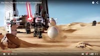 Intergalactic LEGO Toys Image 3