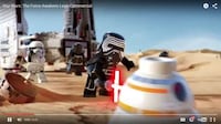 Intergalactic LEGO Toys Image 4