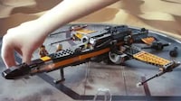 Intergalactic LEGO Toys Image 6