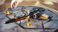 Intergalactic LEGO Toys Image 7