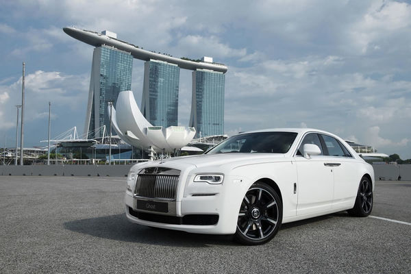 Top 100 Autos Trends in September