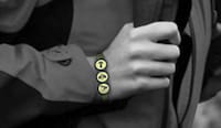 Life-Saving Wearables Image 3