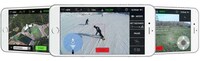 Lightweight Photography Drones Image 2