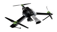 Lightweight Photography Drones Image 3