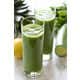 Citrusy Cucumber Smoothies Image 2