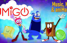 Cost-Free Kids Programming