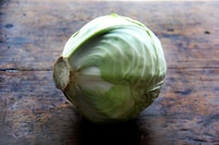 Japanese Cabbage Pancakes Image 2