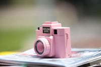 Digitzed Retro Cameras Image 2