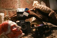 Digitzed Retro Cameras Image 3