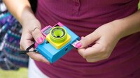 Digitzed Retro Cameras Image 5