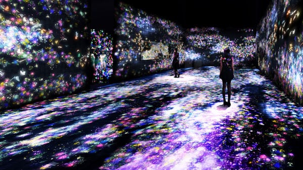 30 Digitally Interactive Exhibits