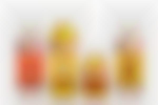 Infographic Juice Labels