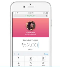 Money-Sharing Services Image 3