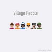 Musician-Inspired Emojis Image 3
