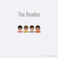 Musician-Inspired Emojis Image 5