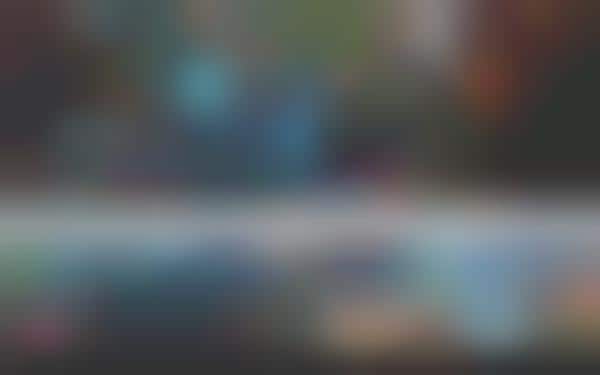 Animated Movie Apps