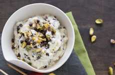 Cannoli-Inspired Dips