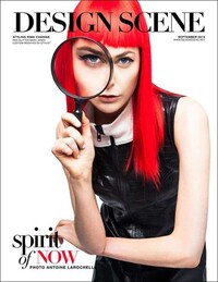 Carefree Rocker Editorials Image 2
