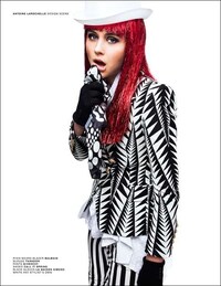 Carefree Rocker Editorials Image 3