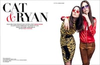 Carefree Rocker Editorials Image 5