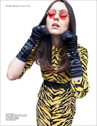Carefree Rocker Editorials Image 8