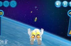 Gamified Breathing Contraptions