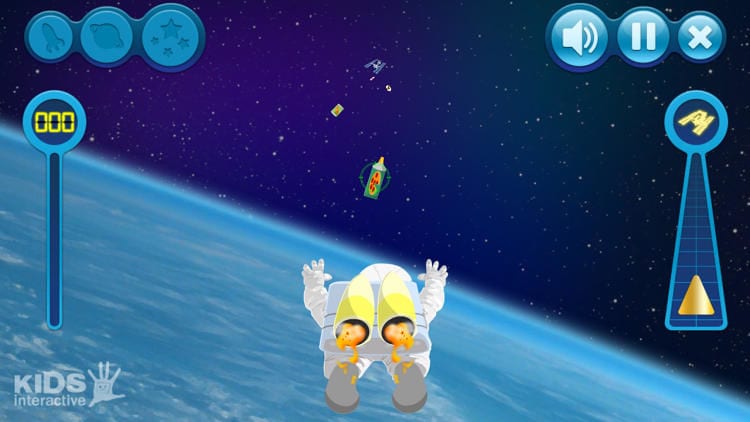 Gamified Breathing Contraptions