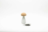 Mushroom-Mimicking Kitchen Containers Image 3