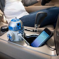 Intergalactic Car Chargers