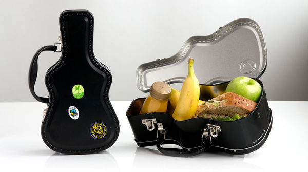 Top 100 Food Concepts in September