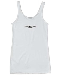 Reclusive Tank Top Apparel Image 3