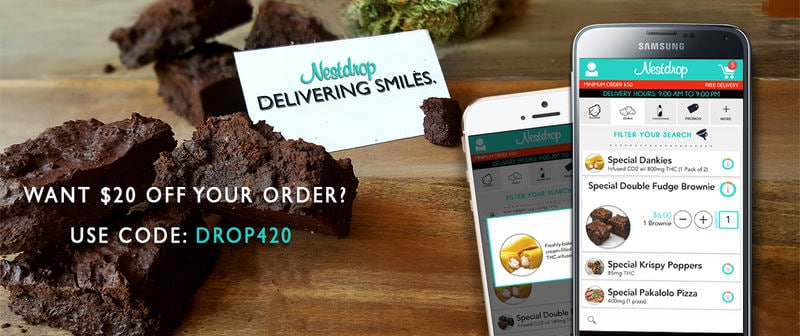 Legal Marijuana Apps