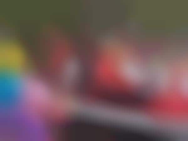 Pride Parade Live Streams