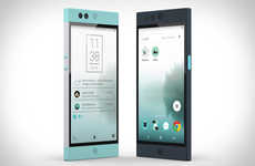 Endless Storage Smartphones