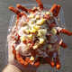 DIY Cheeseburger Fries Image 2