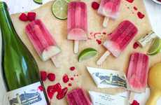 20 Alcohol-Infused Ice Pops