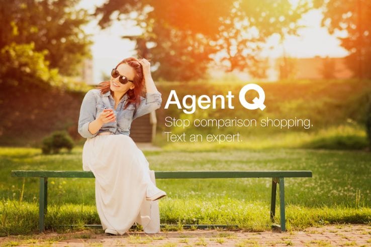 Virtual Shopping Assistants