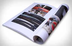 Personalized Photo Publications