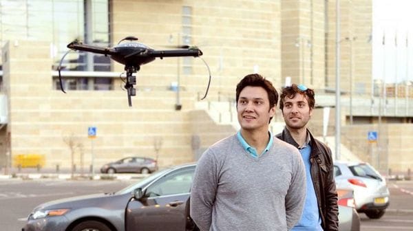 47 Everyday Drone Uses